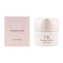 MENARD TK マッサージクリーム 80g - メルカリ