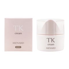 MENARD TK クリーム フェイスクリーム - メルカリ
