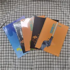 ヒョン・ウジン 始発点 微分積分学 上下 짱簡単な 유형 セット