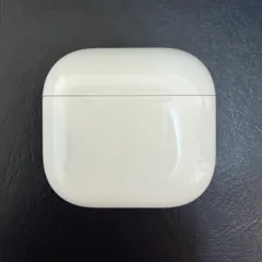 (i) AirPods 第4世代 アクティブノイズキャンセリング搭載 USB-C A3059 /6474