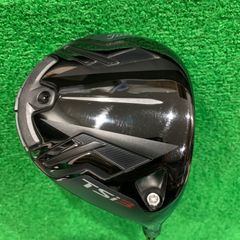 超美品】タイトリスト TSR3 フェアウェイウッド 3w 15° ヘッド単品