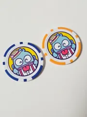 EVERLAND ハンギョドン コイン