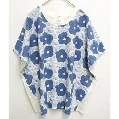 センソユニコ Senso unico 慈雨 ジウ Tシャツ 半袖カットソー 40