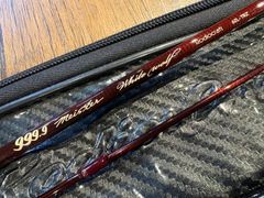 加*藤様 ホワイトウルフ62UL-e 送料込 - メルカリ