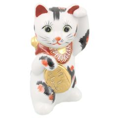 袴を着た福助招き猫 昭和レトロ 希少 袴を着た福助招き猫 昭和レトロ 希少 - メルカリ