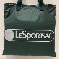 レスポートサック ナップザック プールバッグ 海水浴 ナイロンバッグ 