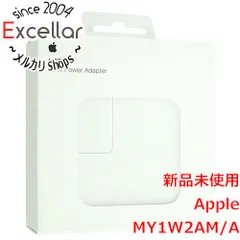 [bn:18] Apple　USB-C電源アダプタ 30W　MY1W2AM/A