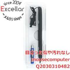 [bn:10] mousecomputer　MousePro-P116B2用スタイラスペン Q2030310482　未使用のサムネイル