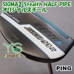 三浦技研 MGP-NM3 ショートスラント パター⭐︎限定250本 - メルカリ