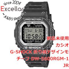 分解洗浄済】G-SHOCK スケルトン Bluetooth DW-B5600G - メルカリ