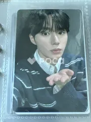 ALPHA DRIVE ONE ジュンソ 뚜레쥬르 アルディワン チョコストロベリークリームケーキ Aセット