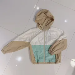 Fila Kids（フィラキッズ) ウィンドブレーカー アウター 130サイズ