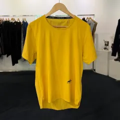 M NIKE ドライフィット トレイル RIIZE（ライズ） ランニング 半袖Tシャツ