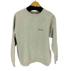 ビューティーアンドユースユナイテッドアローズ BEAUTY ＆ YOUTH UNITED ARROWS Freedom Standard Air SweatCrew Neck レディース JPN：S 