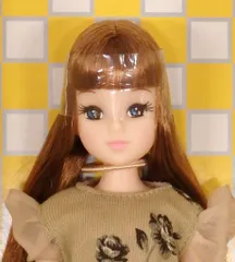 2026年最新】初代リカちゃん 友達 人形の人気アイテム - メルカリ
