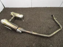 F650GSダカール マフラー サイレンサー ■U943！F650GD BMW 【 651EA 】 Dakarのサムネイル