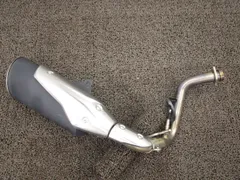 BMW G310R マフラー サイレンサー ■X324！G31AA BMW 【 A82A03A 】 動画有 インジェクションのサムネイル