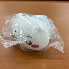 未開封 ちいかわ ねそべりぬいぐるみ カプセルトイ ガチャガチャ