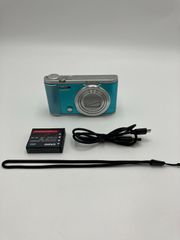 動作品・転送特典無料あり】OLYMPUS μ-7040 BLUE - メルカリ