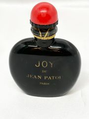 JEAN PATOU JOY ジャンパトゥ ジョイ香水 未開封 - メルカリ