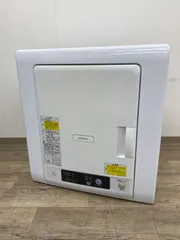 2026年最新】日立 4.0kg 衣類乾燥機HITACHI DE-N40WX-W(中古品)の人気