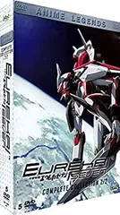 2026年最新】エウレカセブン DVD BOXの人気アイテム - メルカリ