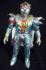 BANDAI ウルトラマンダイナ ゼルガノイド 値下げ交渉可 - メルカリ