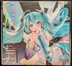 GOOD SMILE COMPANY 1/7スケール 初音ミク Happy 16th Birthday Ver.