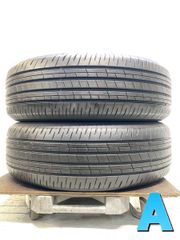 早い者勝ち！！！ 中古タイヤ 215/45R17 2本 ブリヂストン トランザ T002