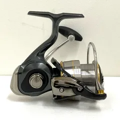 【加古川店】 中古 Daiwa | ダイワ リール 20ルビアスLT 3000S-CXH 【スピニングリール】 【86】のサムネイル
