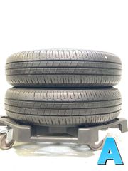 215/60R17 ダンロップ ウィンターマックス WM02 中古タイヤ 