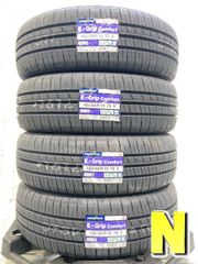 2026年製 グッドイヤー EGコンフォート165/50R16 4本 - メルカリ