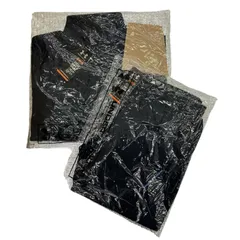 186004 新品未使用 UNDER ARMOUR アンダーアーマー UA　コンバインジャージ　ジャケット　パンツ　LG　セット　定価合計14910円 MDN/CBL メンズ