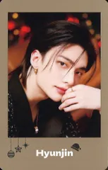 StrayKids Hyunjin 2023 Xmas POPUP STORE B