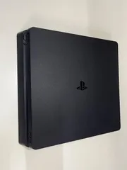 PlayStation4 slimモデル