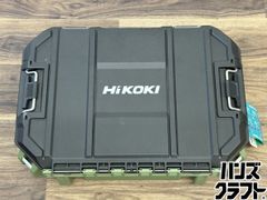 〇【送料無料】【未使用】ハイコーキ HiKOKI 0037−9481 ツール