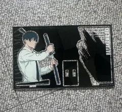 チェンソーマン 早川 アキ アクリルスタンド TOKYO ベースヤード