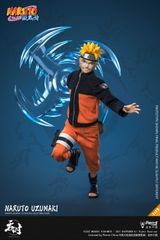 ナルト ナルト疾風伝 NARUTO フィギュア ガレージキット - メルカリ