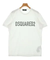 DSQUARED Tシャツ・カットソー メンズ 【古着】【中古】【送料無料】