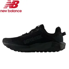 ニューバランス トレイルランニング New Balance DynaSoft Nitrel v6 GTX 4E メンズ ランニングシューズ 男性用 アウトドア 靴 BLACKのサムネイル