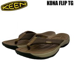 新品未使用】keen メンズ デイトナ ツー スライド サンダル 27cm