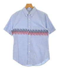 Band Of Outsiders カジュアルシャツ メンズ 【古着】【中古】【送料無料】のサムネイル