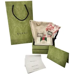 GUCCI グッチ 財布 GGマーモント ベージュ 598662