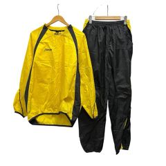 DIADORA セットアップジャージ上下セット トラックジャケット