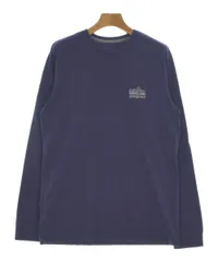 patagonia Tシャツ・カットソー メンズ 【古着】【中古】【送料無料】