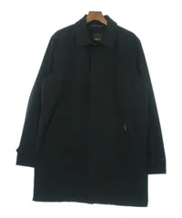 MooRER ステンカラーコート メンズ 【古着】【中古】【送料無料】のサムネイル