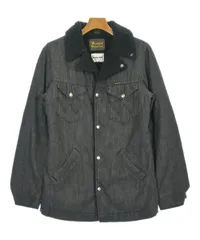 Wrangler ブルゾン（その他） メンズ 【古着】【中古】【送料無料】