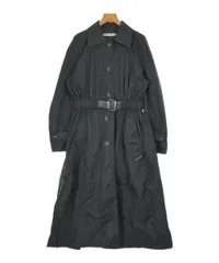 ALEXANDER WANG ステンカラーコート レディース 【古着】【中古】【送料無料】