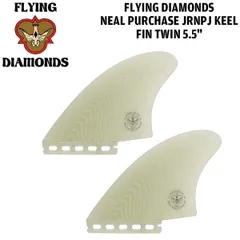 ニールパーチェスジュニアNeal Purchase Jnrクワッドフィンセット Neal Purchase Jr. – Flying Diamonds of California
