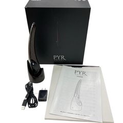 PYR KNIGHT パイラナイト 美顔器 本体 - メルカリ